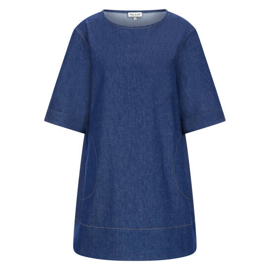 Minikleid Rambouillet