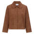 Lederjacke Milas