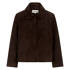 Lederjacke Milas