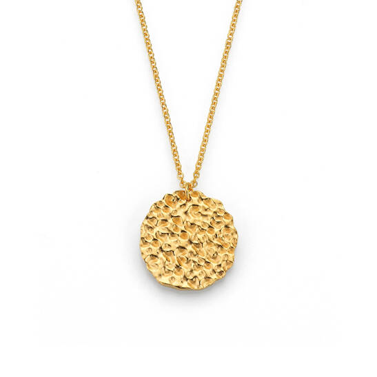 Kette Rouhi Gold