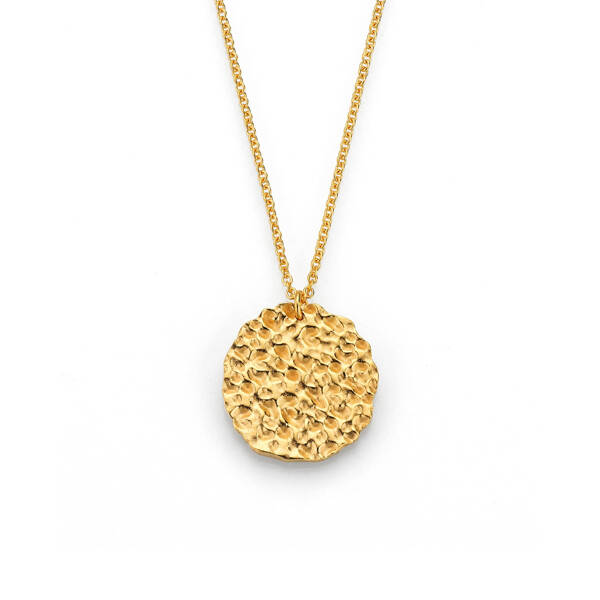Kette Rouhi Gold