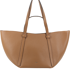 Shopper COSMO Leder Tekla