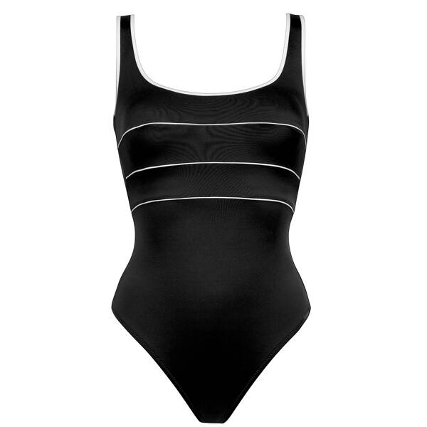 Badeanzug Sports Club