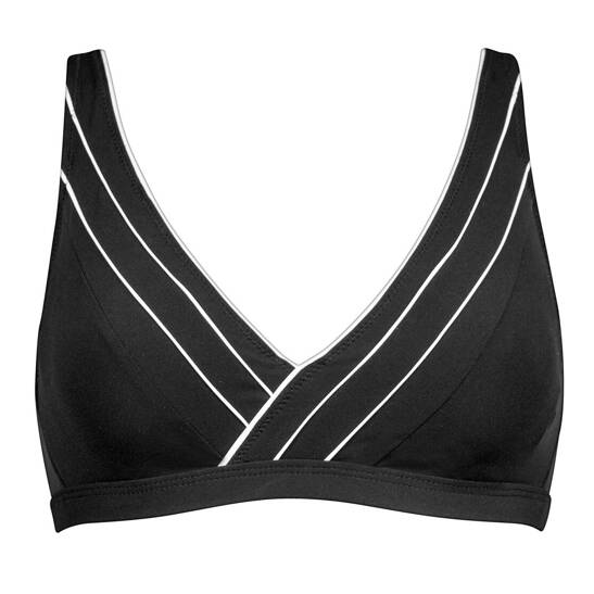 Bikini Top Sports Club