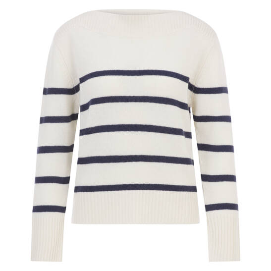 Cashmere Pullover