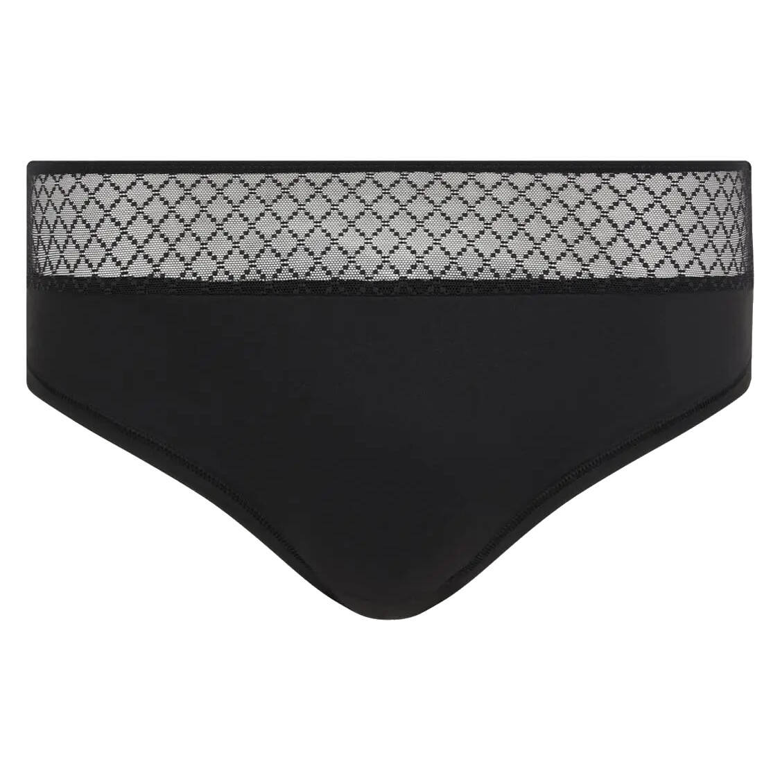 Norah Chic Bedeckender Shorty