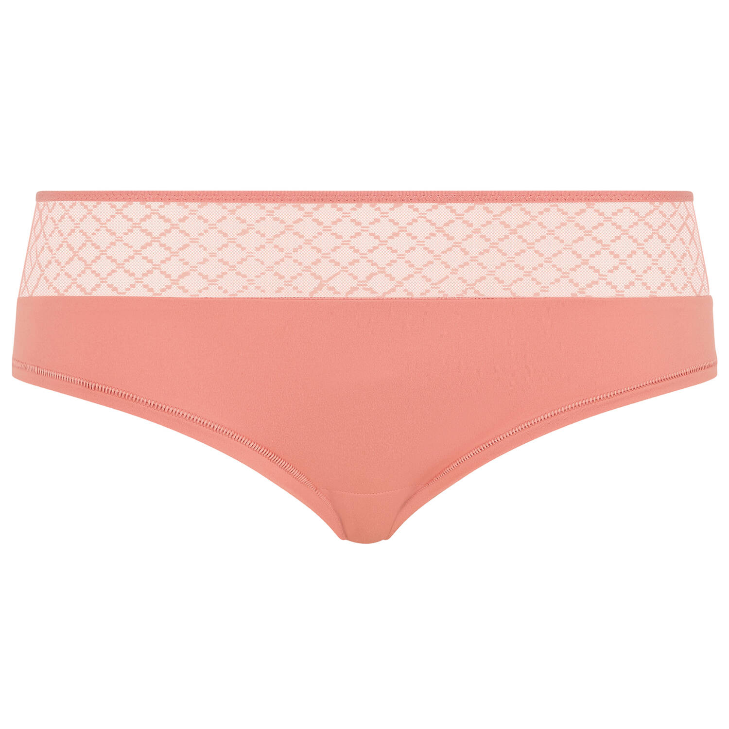 Norah Chic Bedeckender Shorty