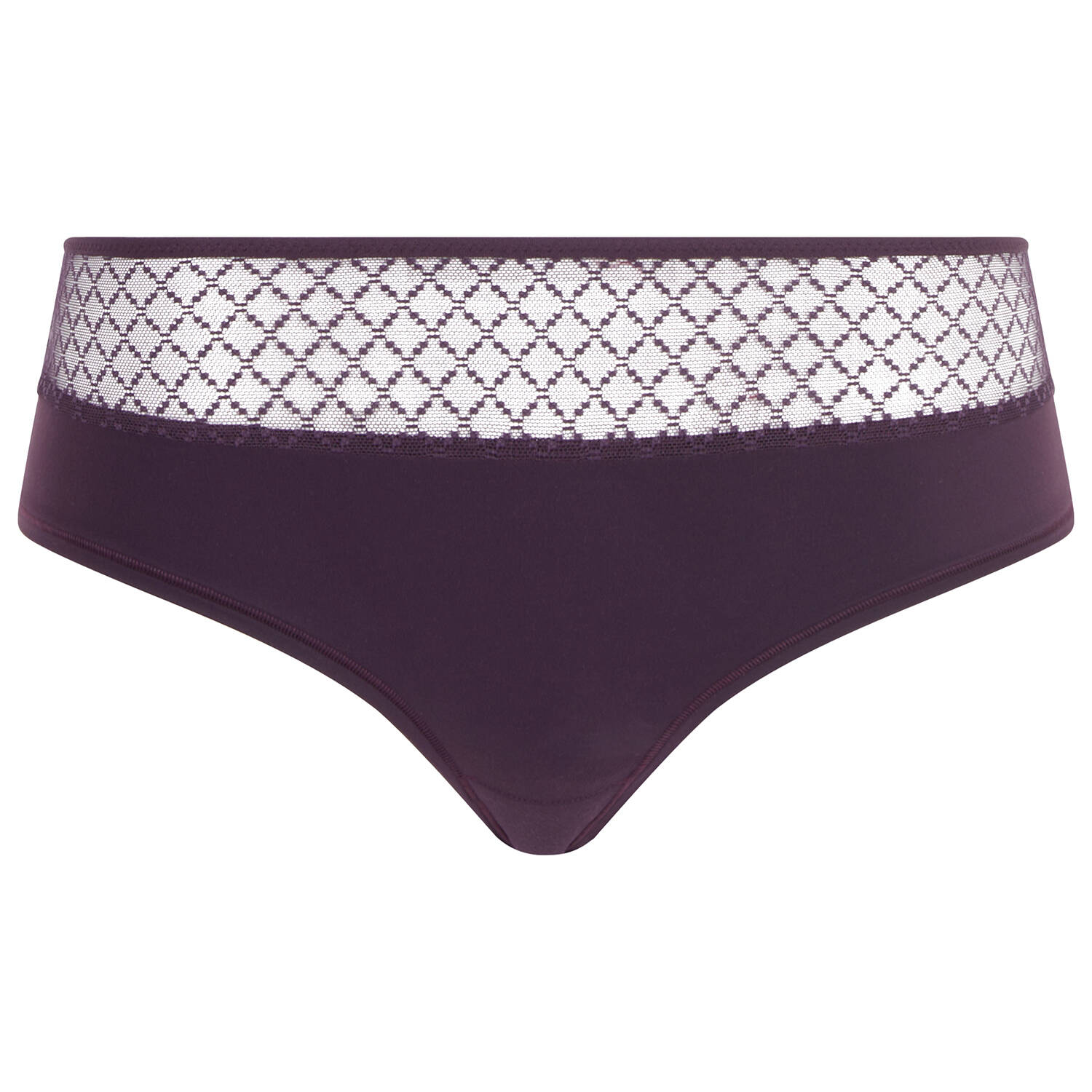 Norah Chic Bedeckender Shorty