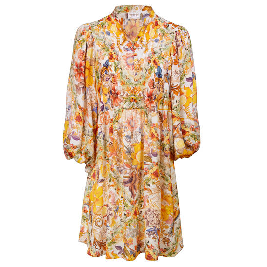 Strandkleid Exuberance