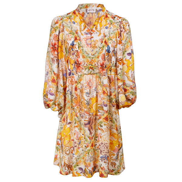 Strandkleid Exuberance