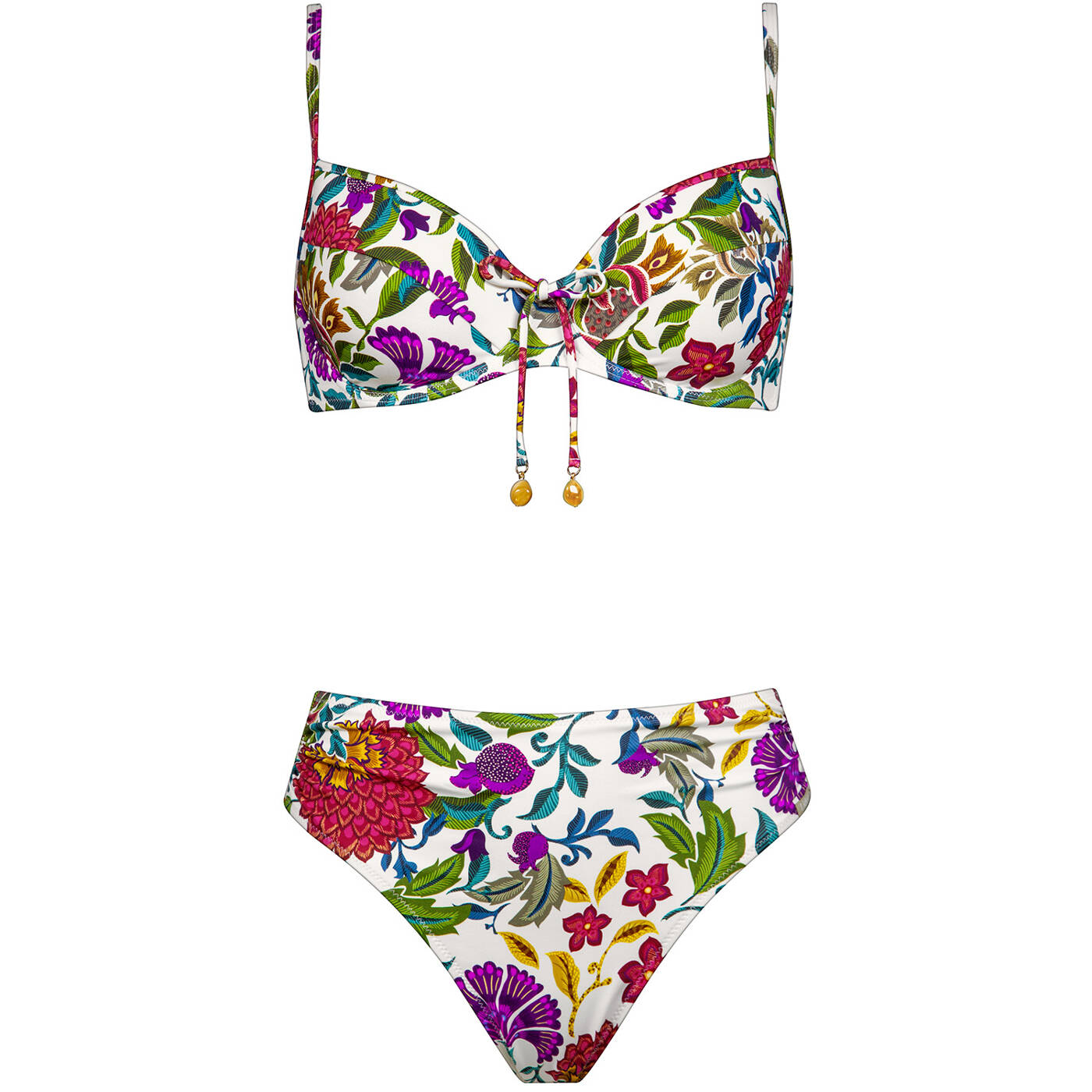 Bikini Eden Oasis