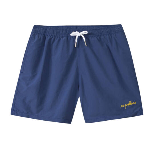 Badeshorts Maillot No Problemo