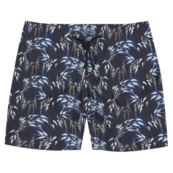 Badehose Bulldog Drawcord