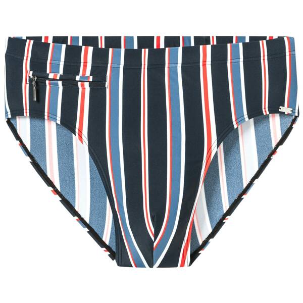 Badehose Slip Komfort