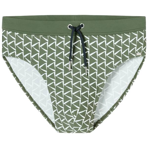 Badehose Slip Komfort