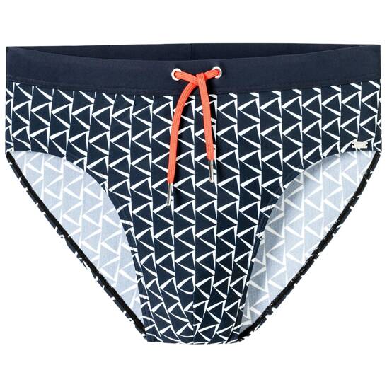 Badehose Slip Komfort