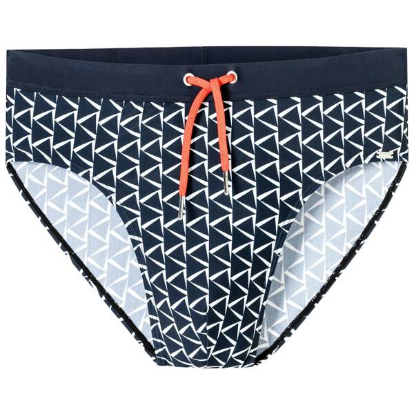 Badehose Slip Komfort