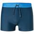 Badehose mit Bein
