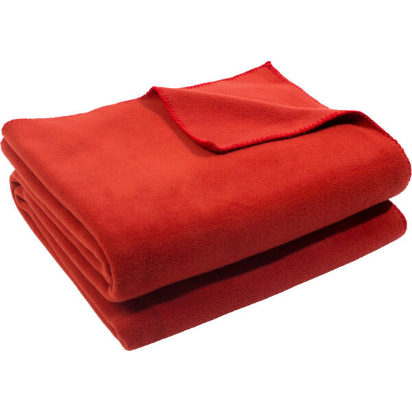 Decke Soft-Fleece