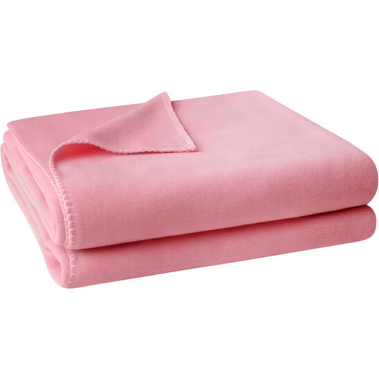 Decke Soft-Fleece
