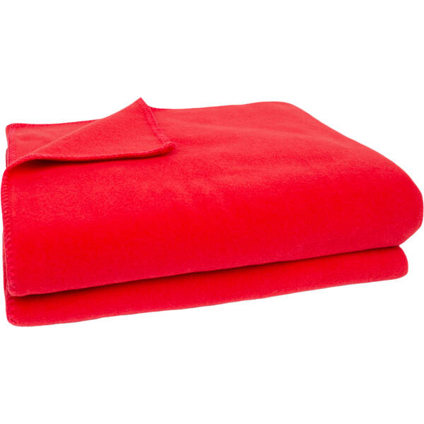 Decke Soft-Fleece