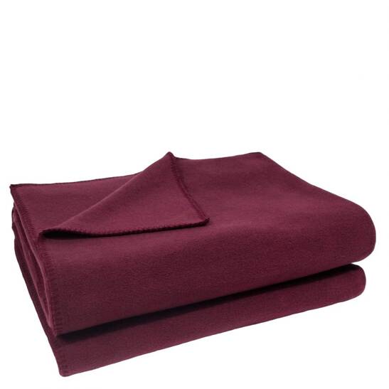 Decke Soft-Fleece