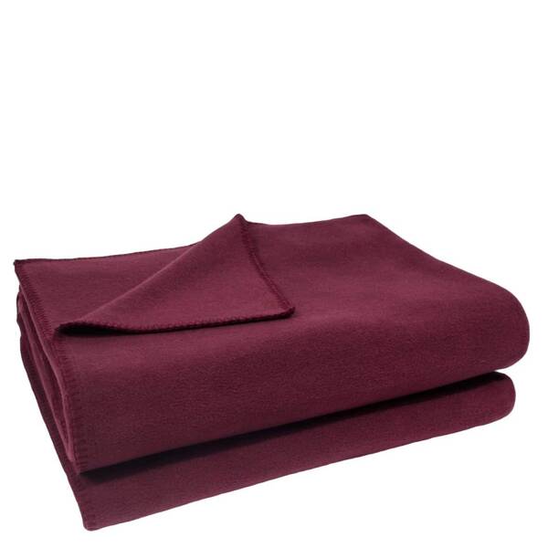 Decke Soft-Fleece