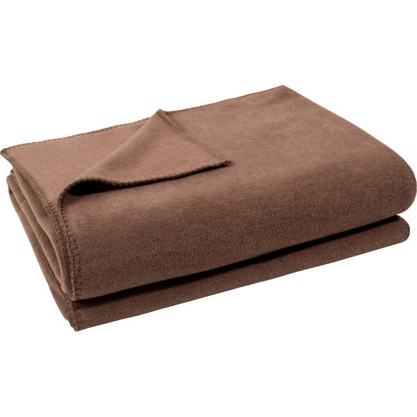 Decke Soft-Fleece