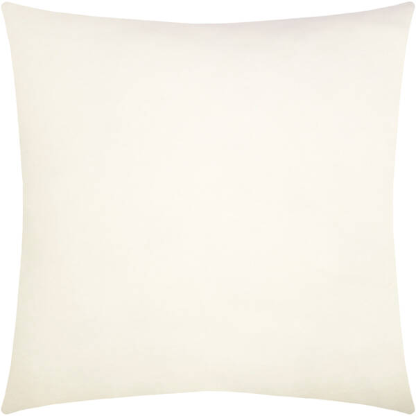 Kissenhülle Soft-Fleece 50x50