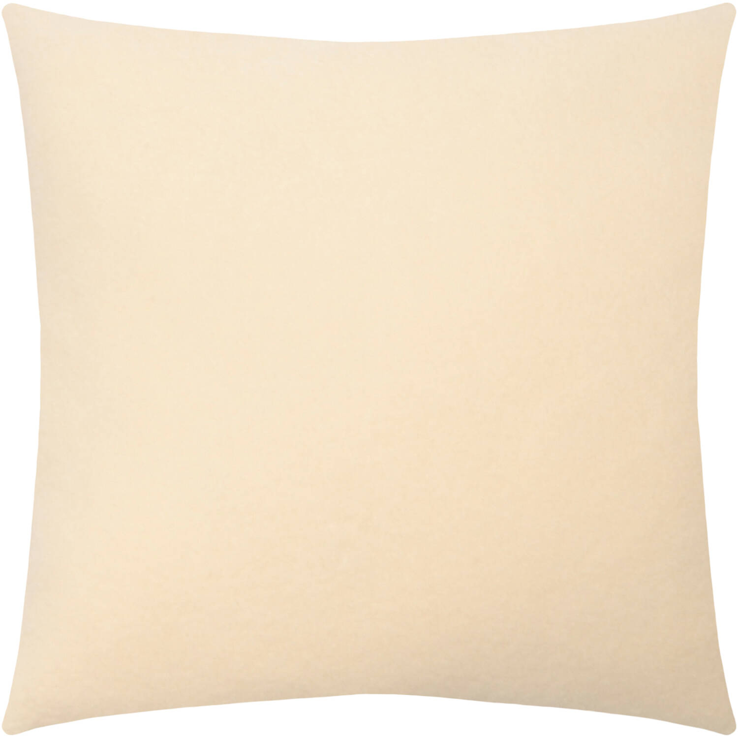 Kissenhülle Soft-Fleece 50x50