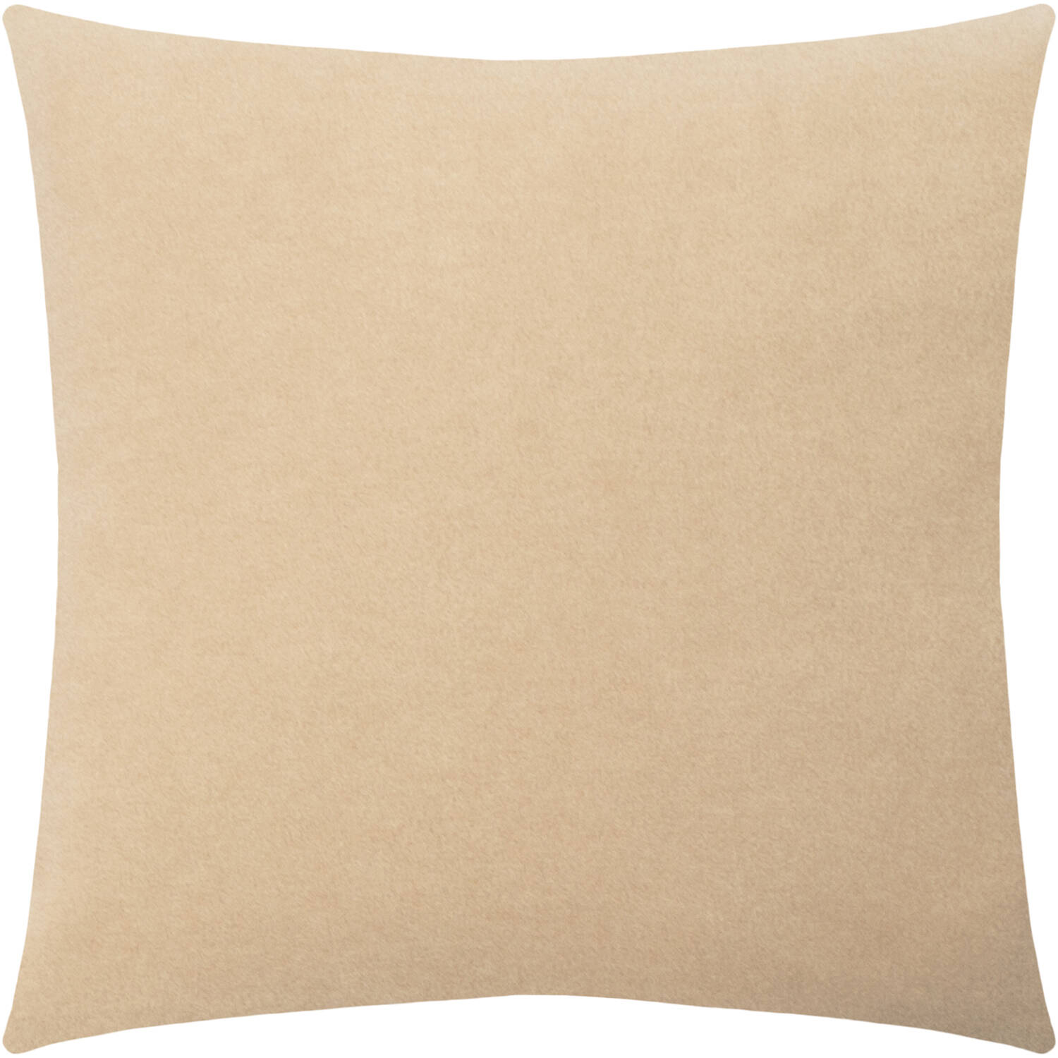 Kissenhülle Soft-Fleece 50x50