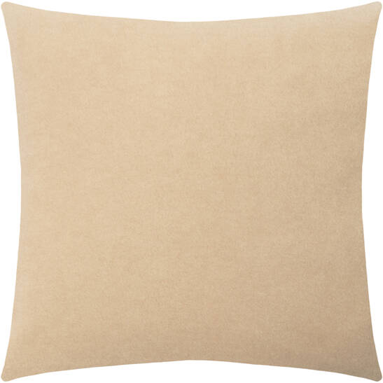 Kissenhülle Soft-Fleece 50x50