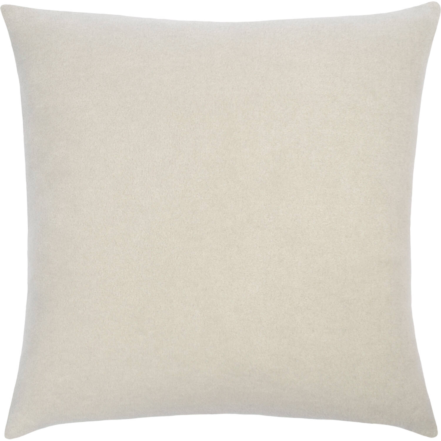 Kissenhülle Soft-Fleece 50x50