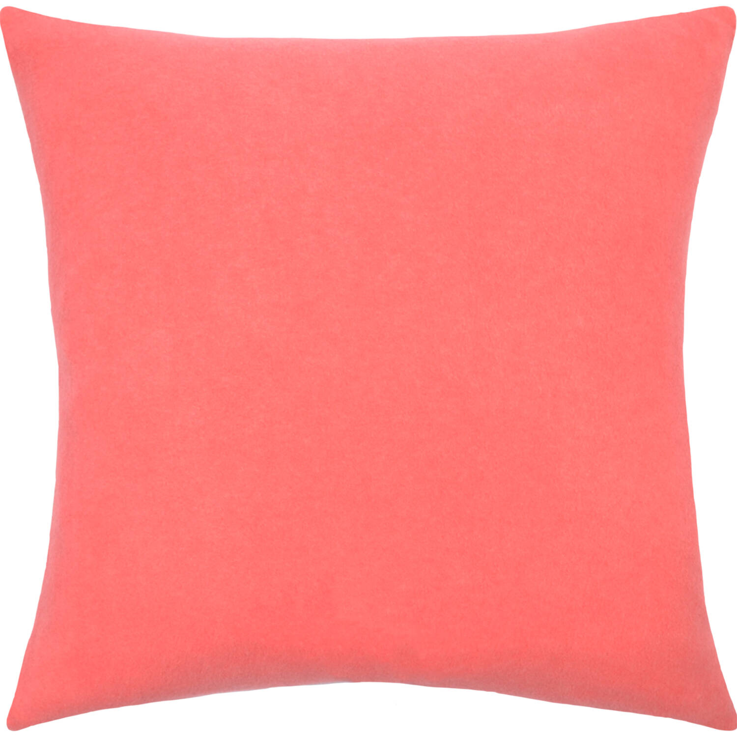 Kissenhülle Soft-Fleece 50x50