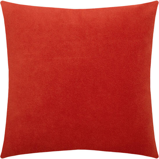 Kissenhülle Soft-Fleece 50x50