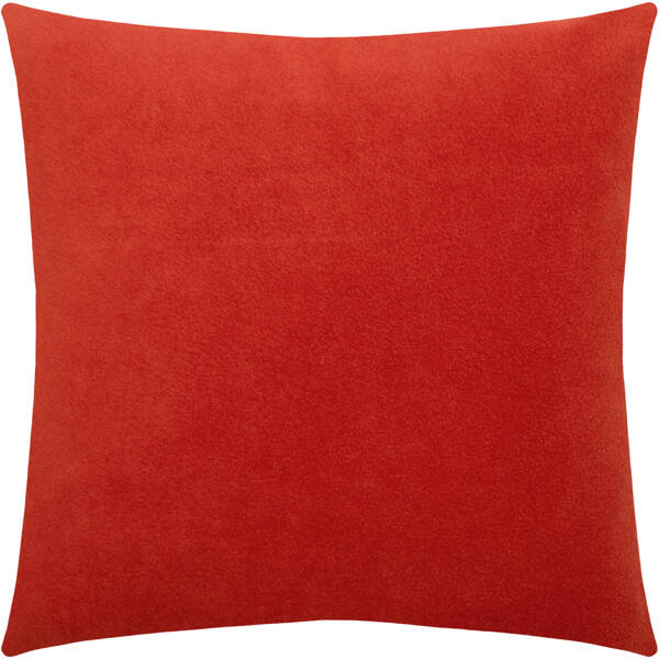 Kissenhülle Soft-Fleece 50x50