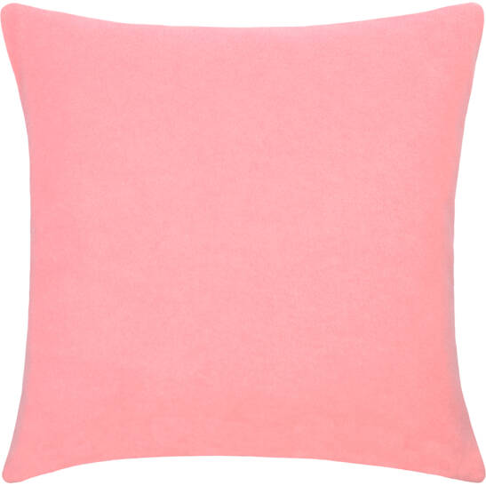 Kissenhülle Soft-Fleece 50x50