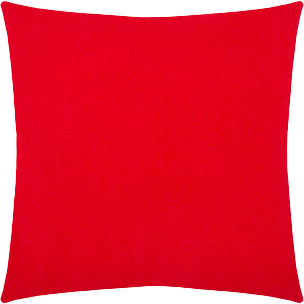 Kissenhülle Soft-Fleece 50x50