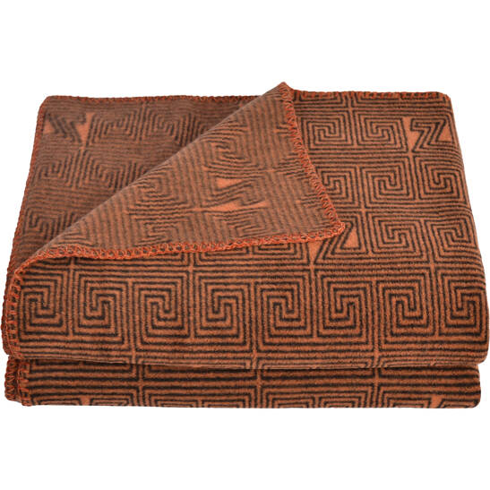 Decke Soft-Fleece Legacy