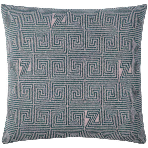 Kissenhülle Soft-Fleece Legacy