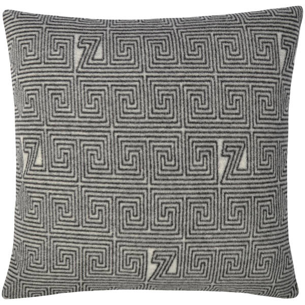 Kissenhülle Soft-Fleece Legacy