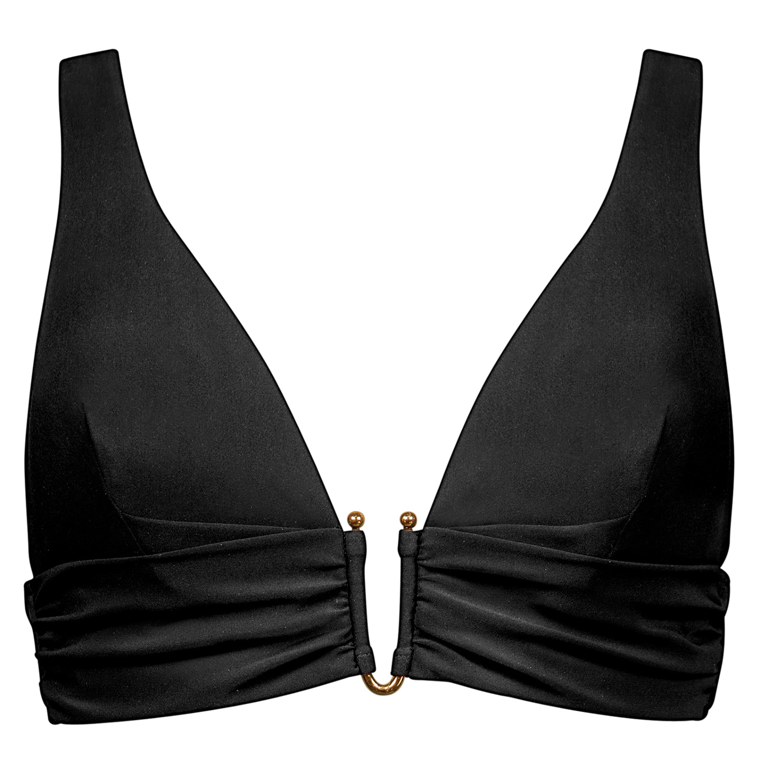 Bikini Top Honesty