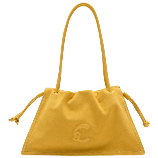 Tasche Dulse Suede Medium