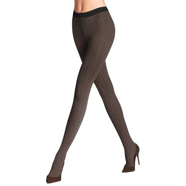 FALKE Mystical Wave 20 DEN Damen