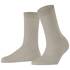FALKE Shiny Rib Damen