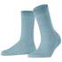 FALKE Shiny Rib Damen