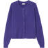 Strickjacke Damsville