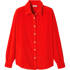 Cordbluse