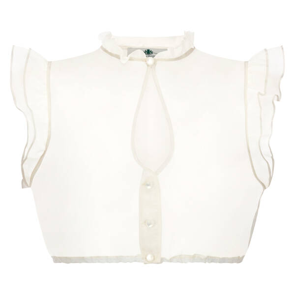Dirndlbluse Alexa