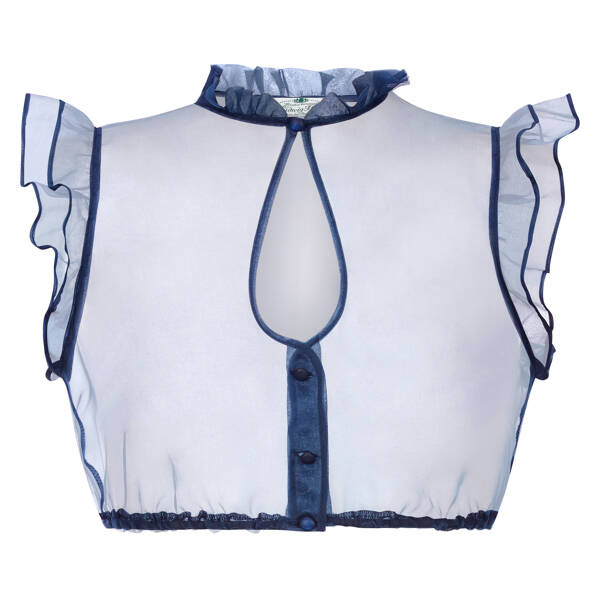 Dirndlbluse Alexa